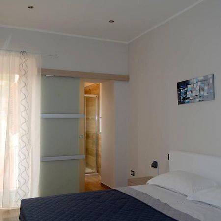 Bed and Breakfast Le Scalette La Maddalena  Exteriér fotografie