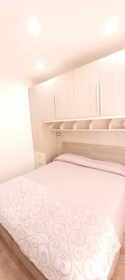 Bed and Breakfast Le Scalette La Maddalena  Exteriér fotografie