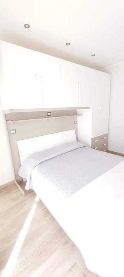 Bed and Breakfast Le Scalette La Maddalena  Exteriér fotografie