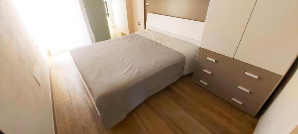 Bed and Breakfast Le Scalette La Maddalena  Exteriér fotografie