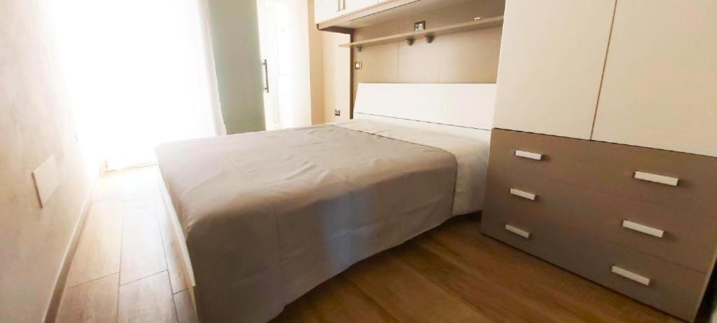 Bed and Breakfast Le Scalette La Maddalena  Exteriér fotografie